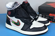 Jordan 1 Sports Illustrated